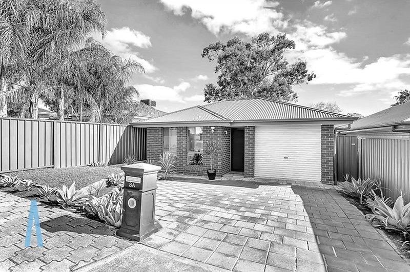 8A Warilda Avenue, Valley View SA 5093, Image 0