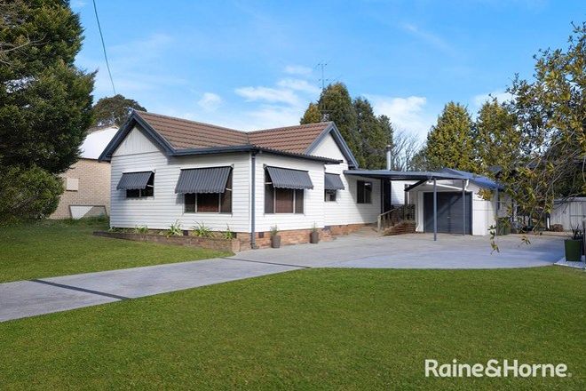 123 4 Bedroom Free Standing Houses For Sale In Bowral Nsw 2576 Domain