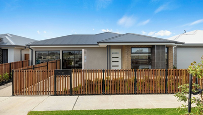 Picture of 6 Baxter Street, CLYDE NORTH VIC 3978
