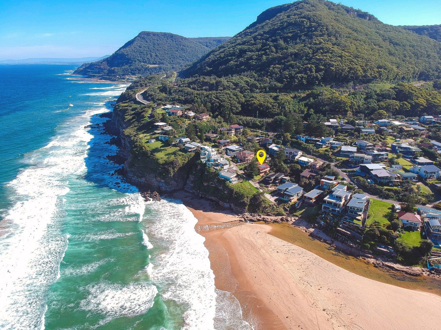 8 Kallaroo Ave, Stanwell Park NSW 2508, Image 2