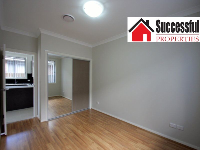 51 Rosebrook Avenue, Kellyville Ridge NSW 2155, Image 2