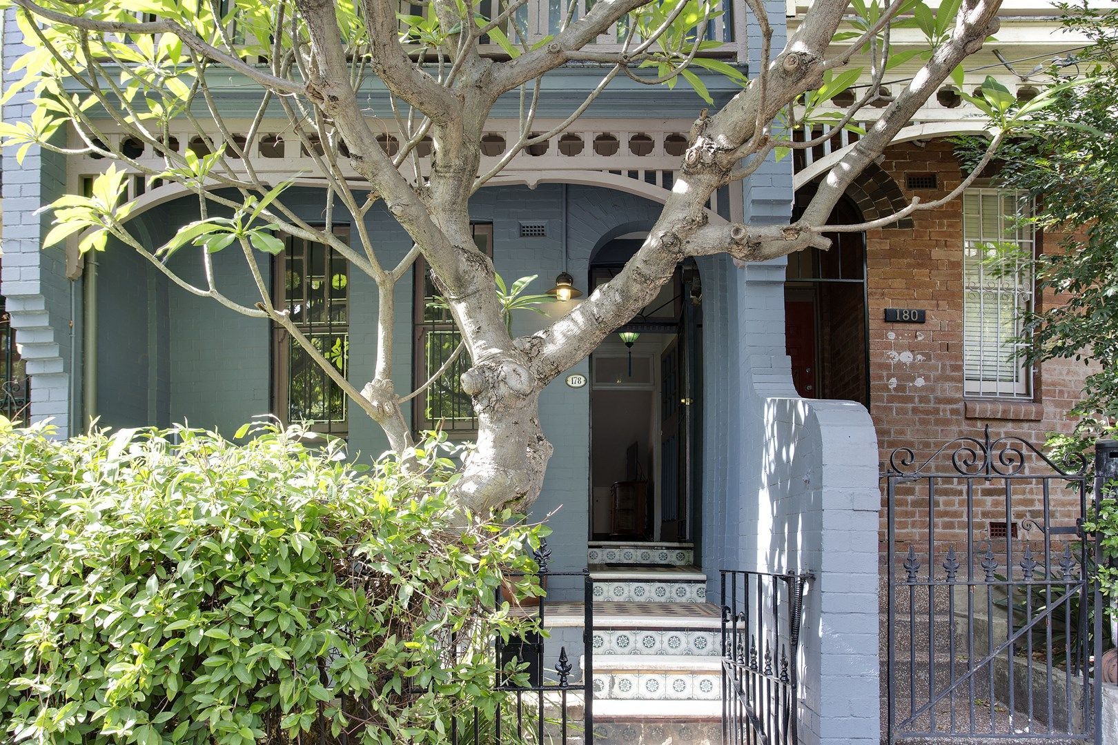 3 bedrooms House in 178 Boundary Street PADDINGTON NSW, 2021