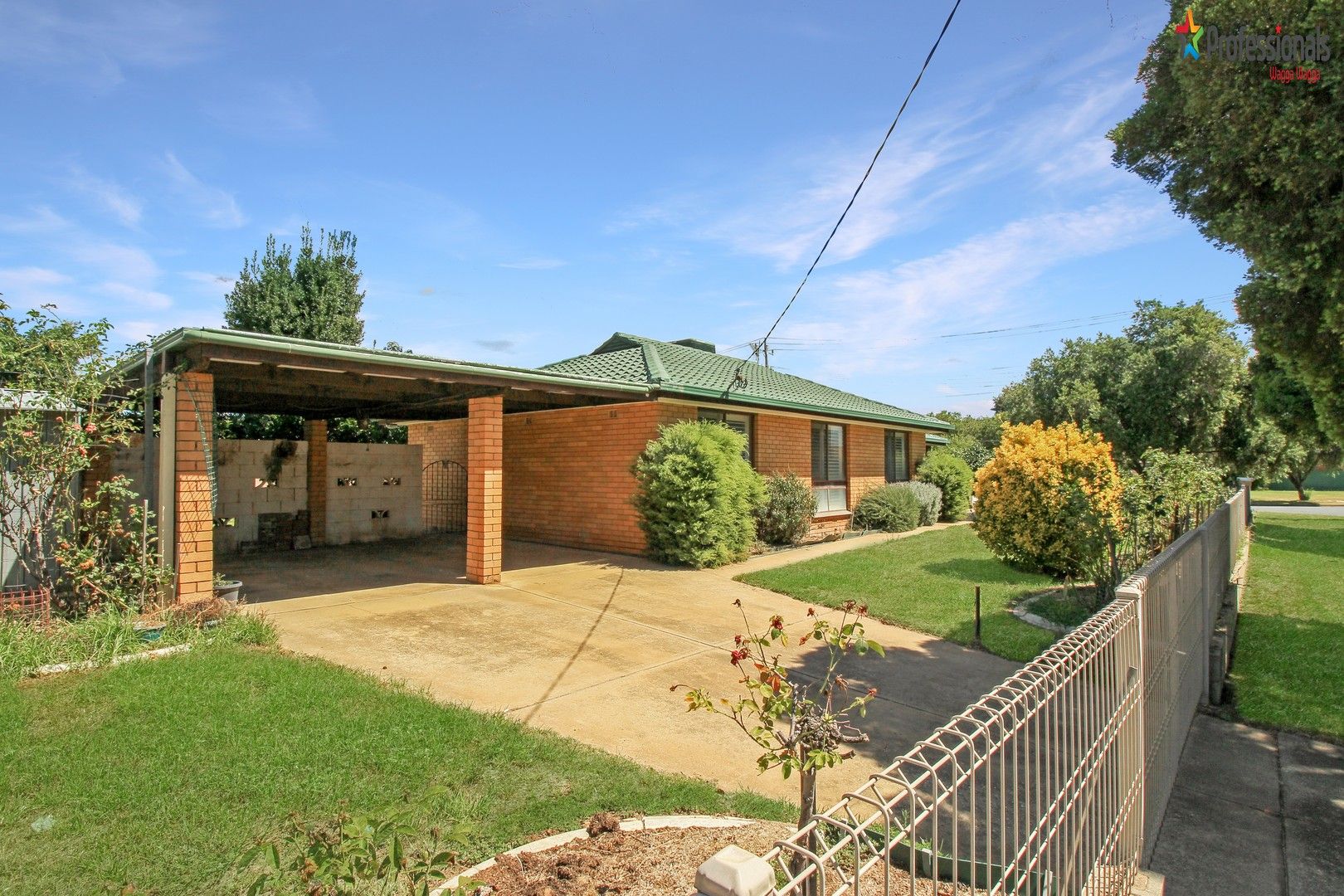 1 Awaba Avenue, Tolland NSW 2650, Image 0