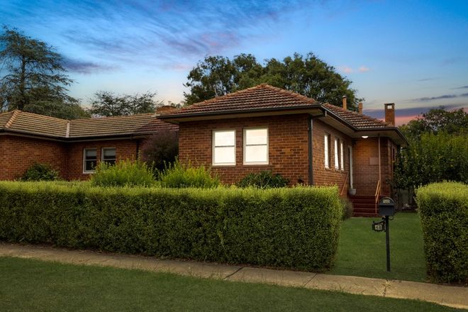 Picture of 48 McIntyre Street, NARRABUNDAH ACT 2604