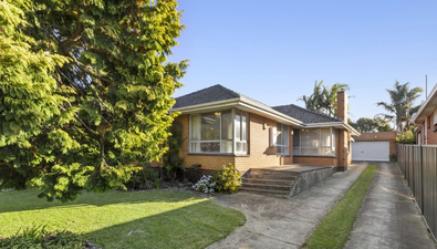 Picture of 39 Cameron Avenue, OAKLEIGH SOUTH VIC 3167