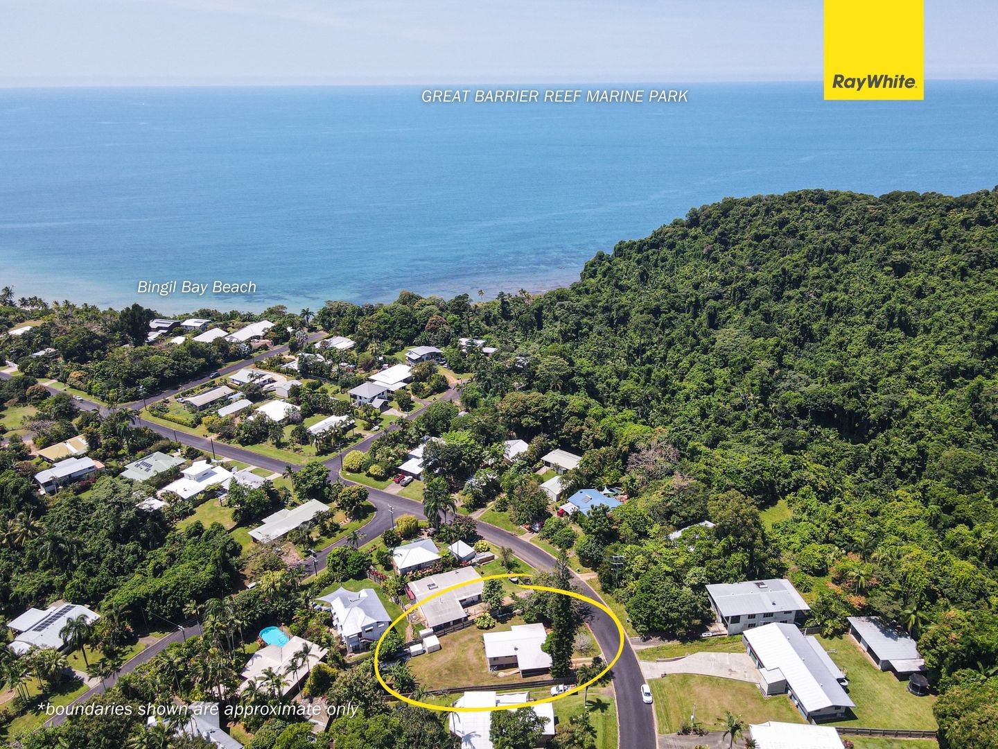 39 Cutten Street, Bingil Bay QLD 4852, Image 2