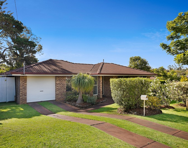 16 Melita Crescent, Wilsonton Heights QLD 4350