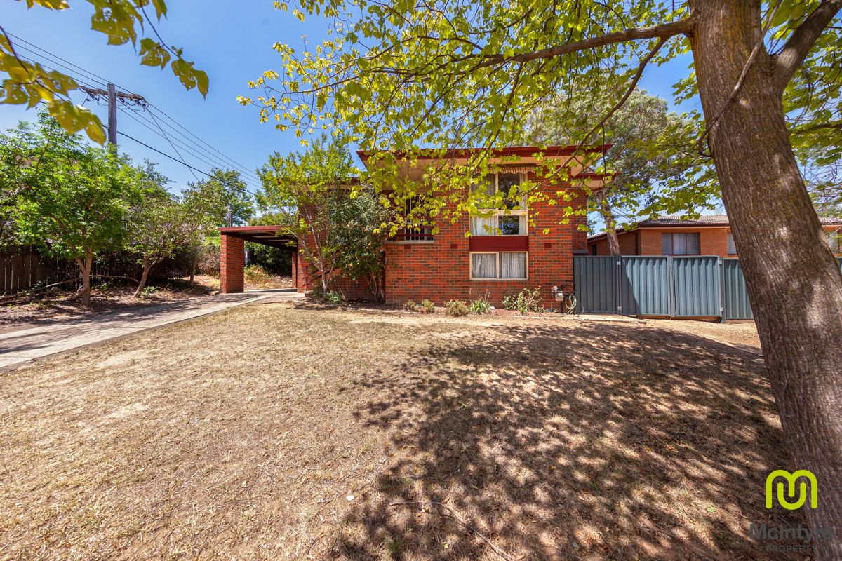 8 Achernar Close, Giralang ACT 2617, Image 0