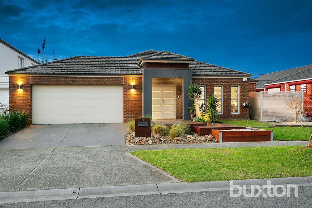 8 Chris Court, Keysborough VIC 3173, Image 0