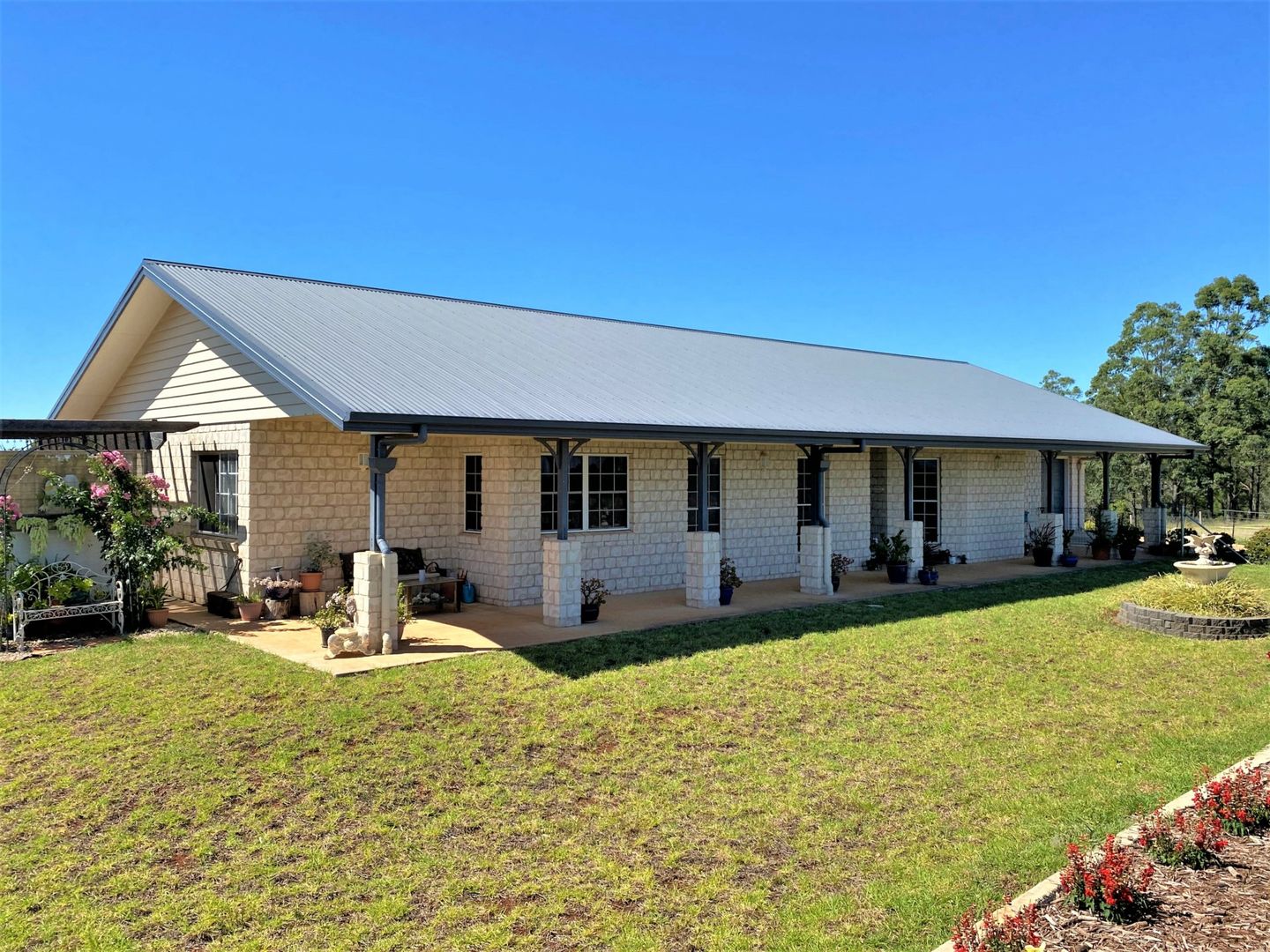 276 Birt Road, Kingaroy QLD 4610, Image 2