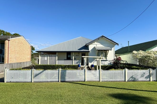 Picture of 275 Oliver Street, GRAFTON NSW 2460