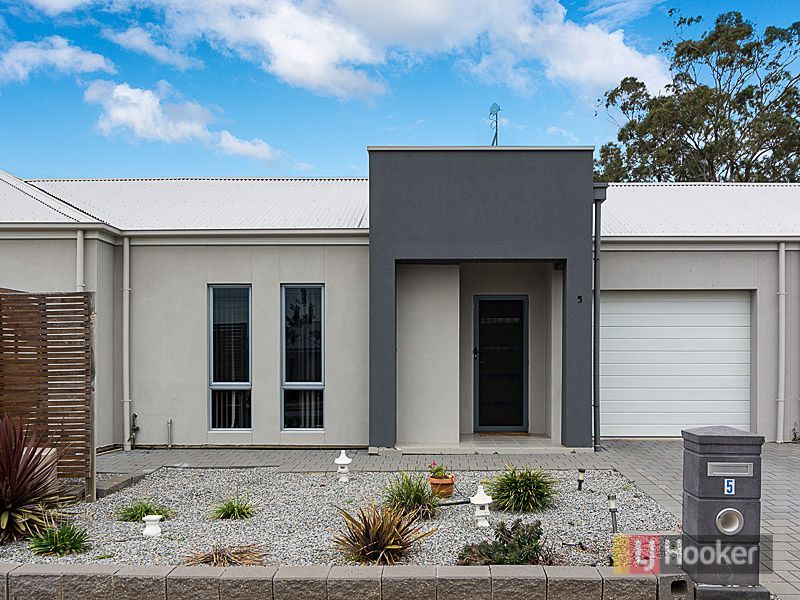 5 Ross Street, Seacombe Gardens SA 5047, Image 0