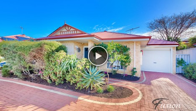 Picture of 2/69 Stanley Street, SCARBOROUGH WA 6019