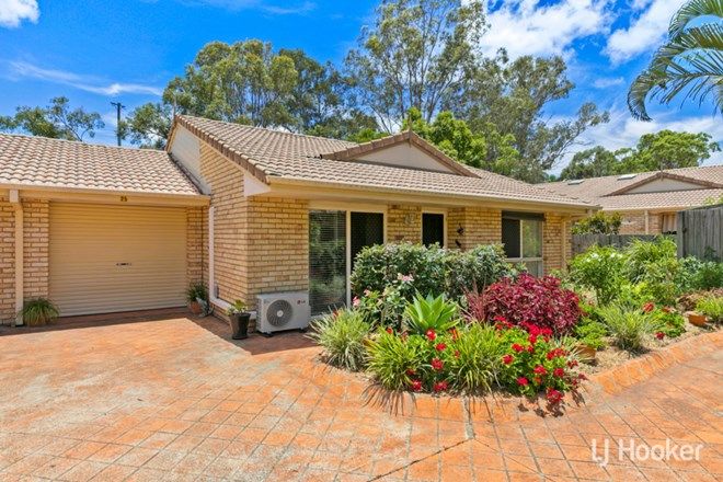 Picture of 25/226 Mooroondu Road, THORNESIDE QLD 4158