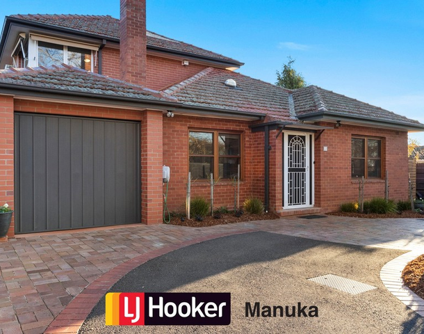 51 Frome Street, Griffith ACT 2603