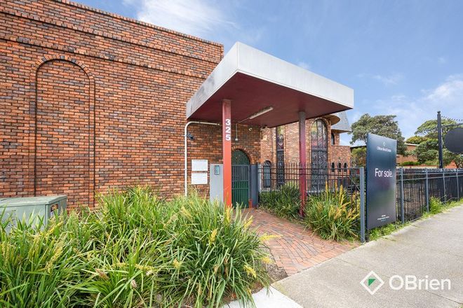 Picture of 149/325 Nepean Highway, FRANKSTON VIC 3199