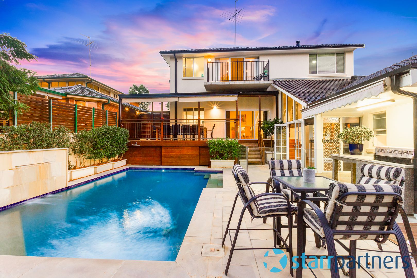 15 Bella Vista Drive, Bella Vista Property History & Address Research