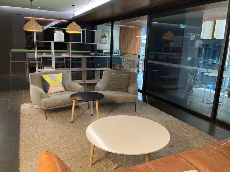 Additional image 26 of 5303/80 A'Beckett St, Melbourne VIC 3000