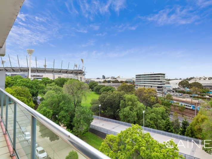 20/102104 Jolimont Road, East Melbourne Property History & Address Research Domain