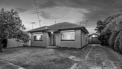 Picture of 6 Grist Street, ST ALBANS VIC 3021