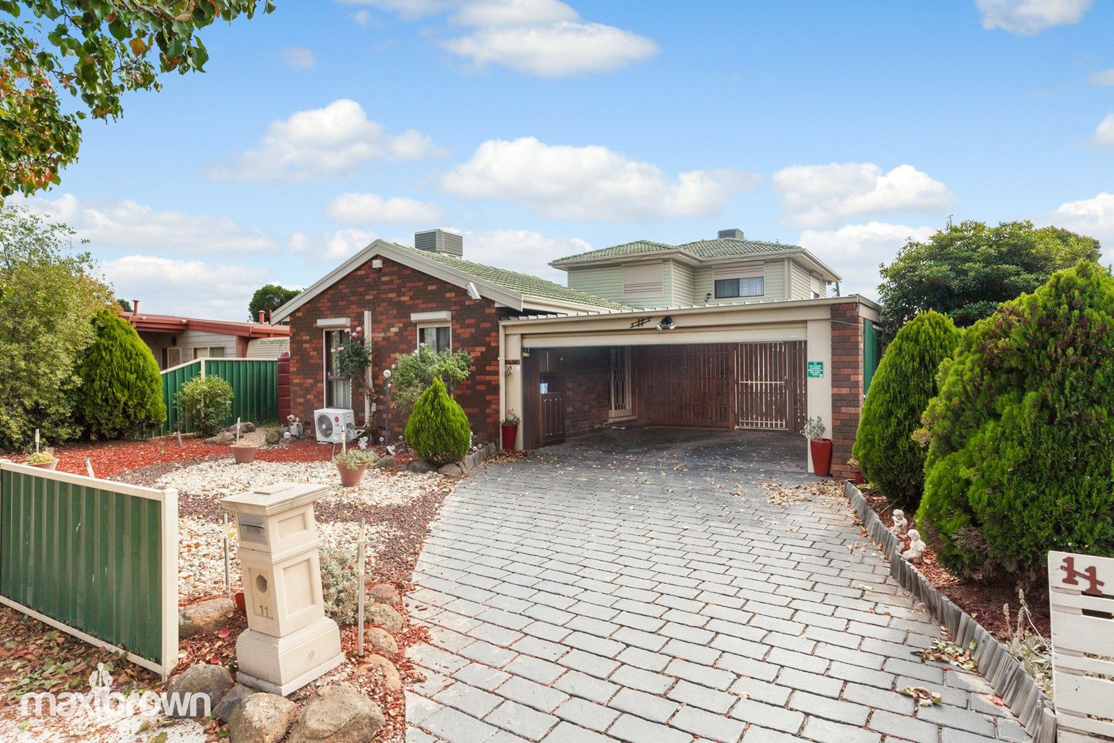 11 Watford Court, Epping VIC 3076, Image 0