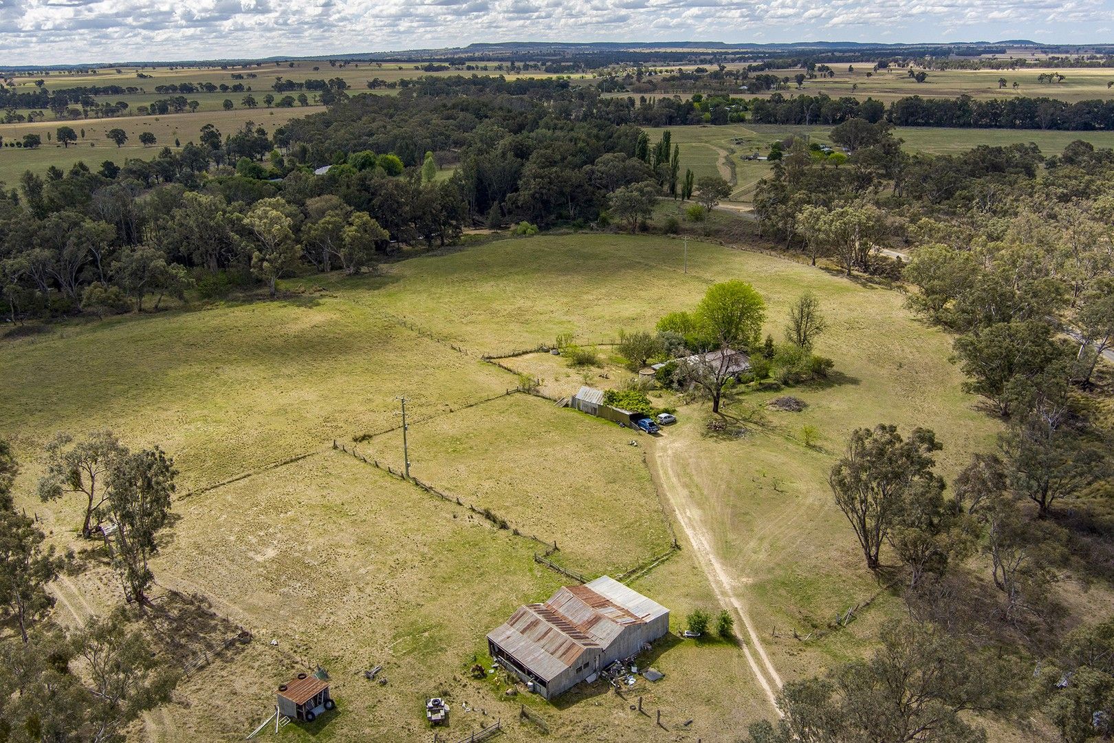 71 Old Barneys Reef Road, Gulgong NSW 2852, Image 1