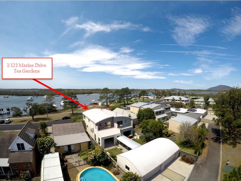 1/123 Marine Drive, Tea Gardens NSW 2324, Image 0