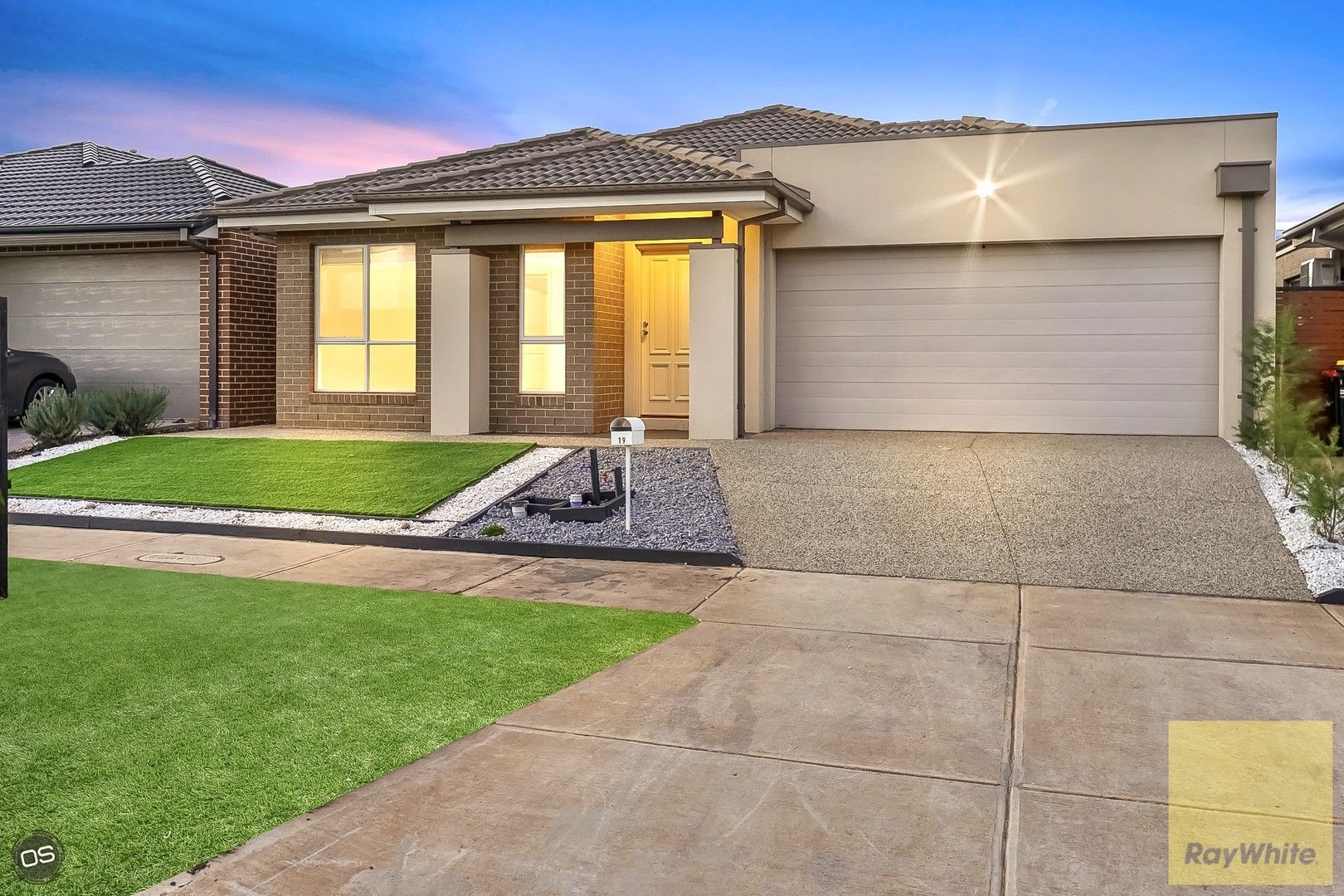 19 Cascade Drive, Aintree VIC 3336, Image 0