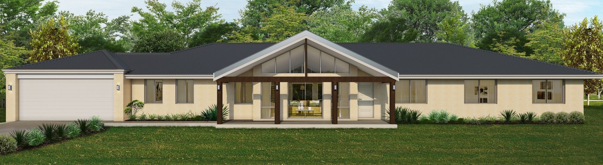 4 bedrooms New House & Land in WILDFLOWER RIDGE CHITTERING WA, 6084