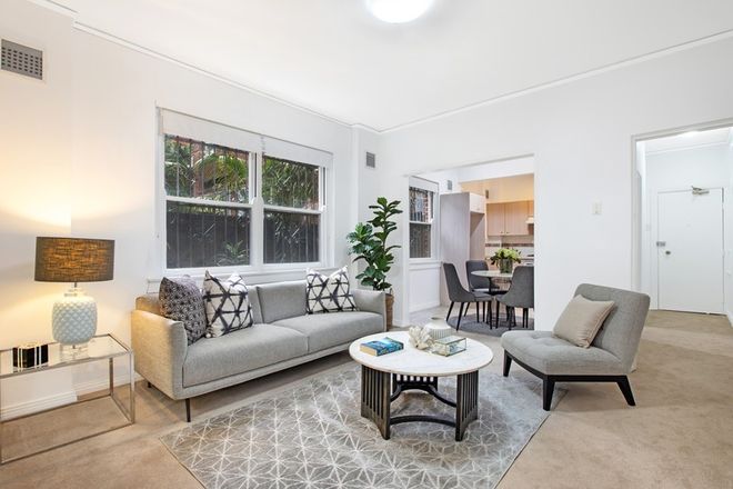 Picture of 4/175 Victoria Road, BELLEVUE HILL NSW 2023