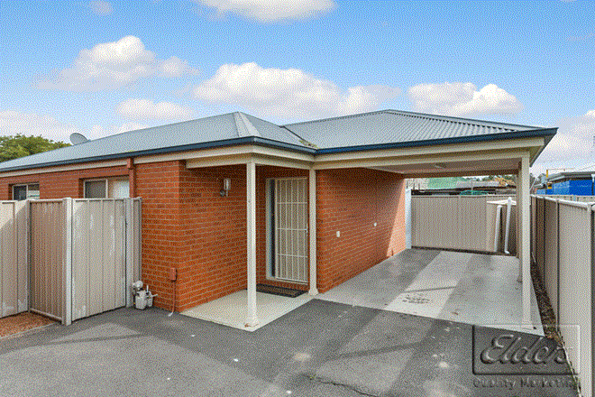 Picture of Unit 2 489 Napier Street, WHITE HILLS VIC 3550