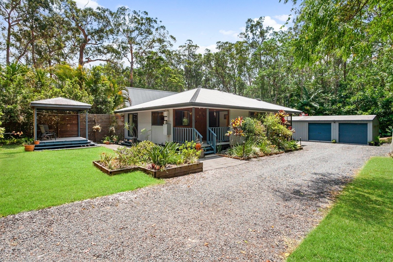 16 Rainforest Court, Boreen Point QLD 4565, Image 0