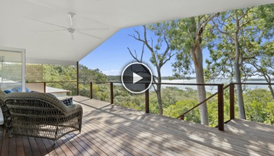Picture of 54 Timothy Street, MACLEAY ISLAND QLD 4184