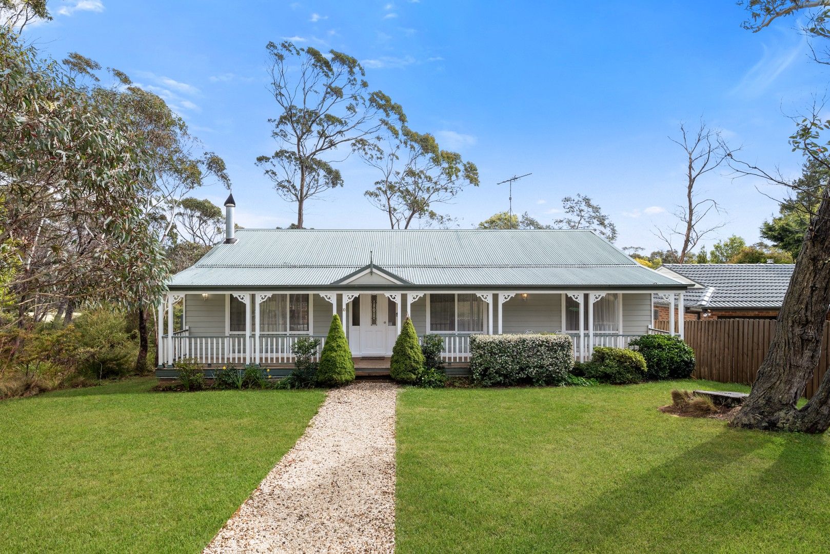 10 First Street, Blackheath NSW 2785, Image 0