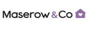 Logo for Maserow & Co Pty Ltd