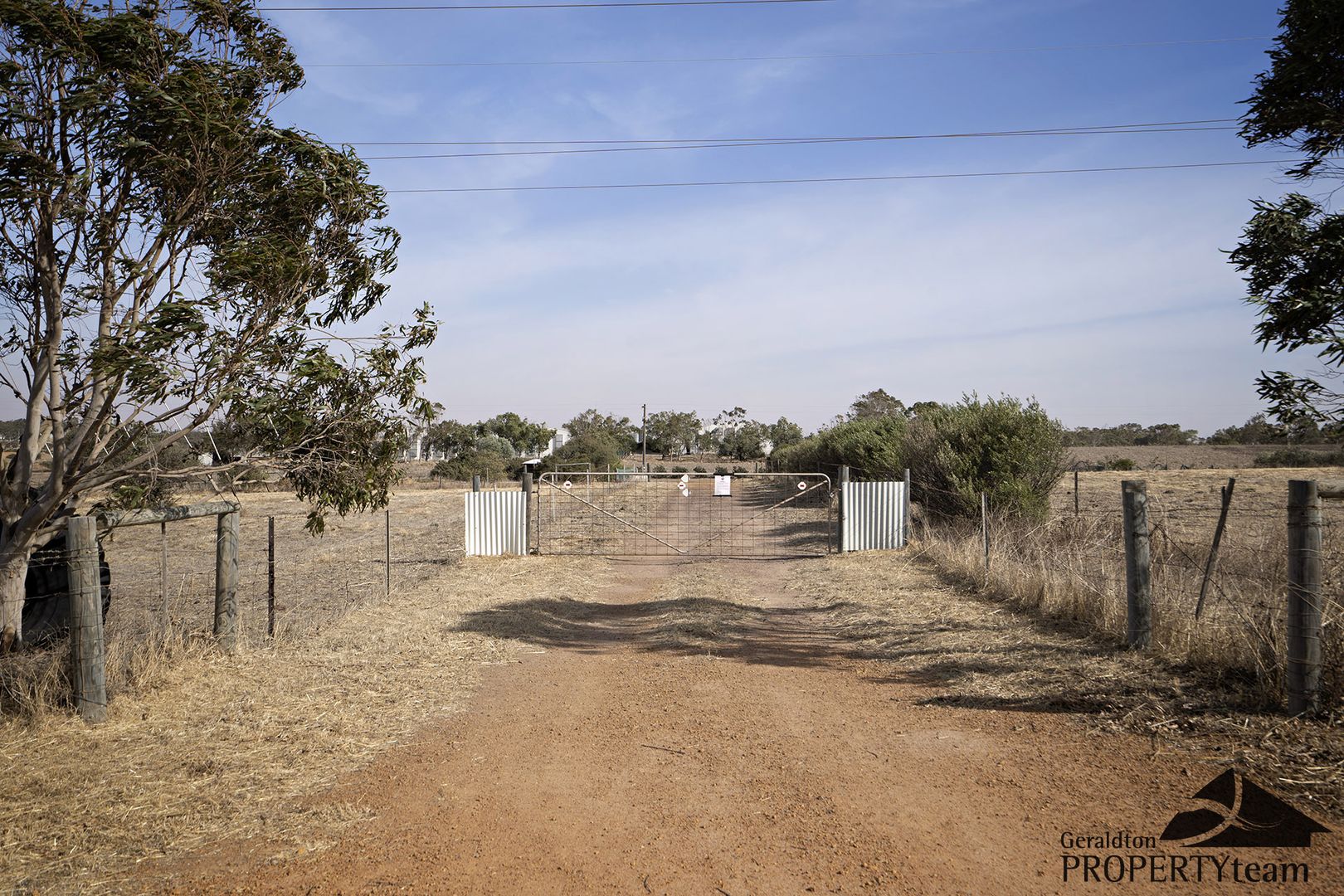 Lot 1 Geraldton-Mount Magnet Road, Moonyoonooka WA 6532, Image 1