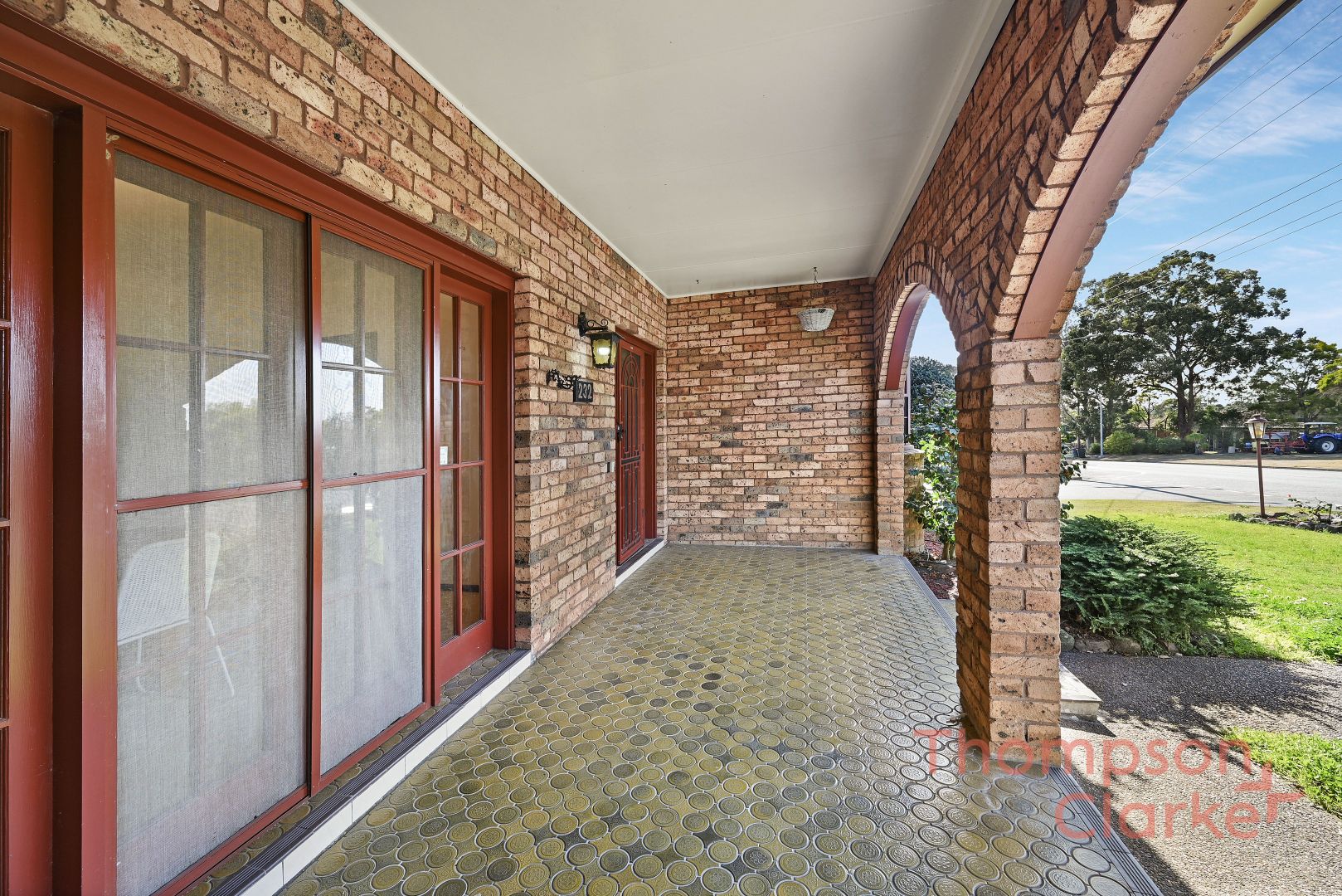 232 Paterson Road, Bolwarra Heights NSW 2320 Domain