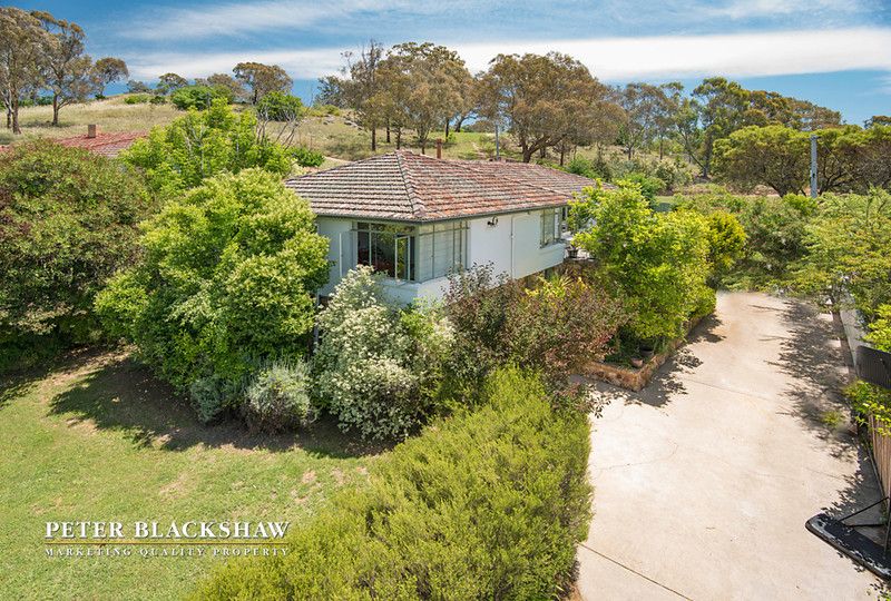 8 Mosman Place, Narrabundah Property History & Address Research Domain