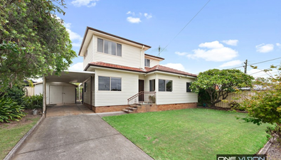 Picture of 32 Stafford street, GRANVILLE NSW 2142