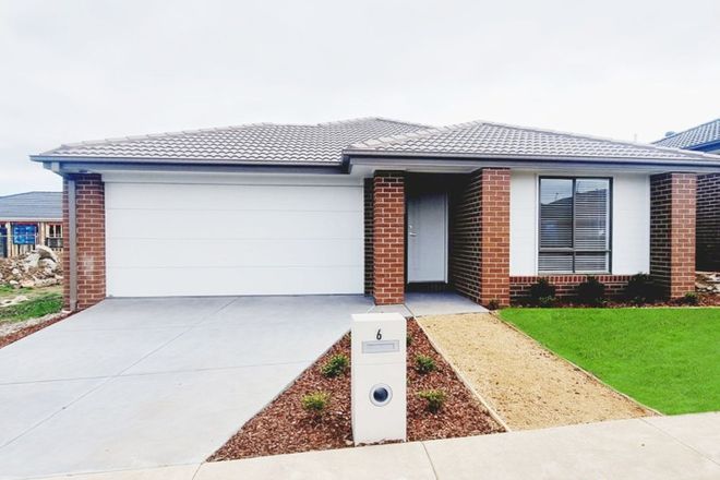 Picture of 6 Sapporo Street, WINTER VALLEY VIC 3358
