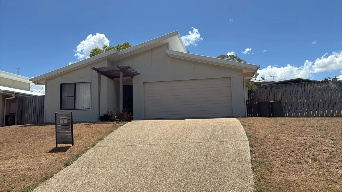 Primary image of 7 Angela Court, Gracemere QLD 4702