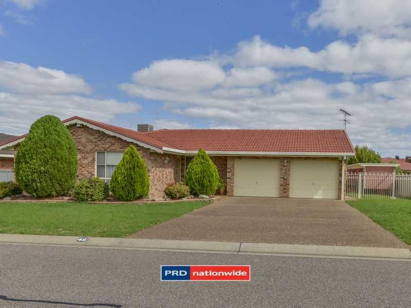 48 Dibar Drive, HILLVUE NSW 2340, Image 0