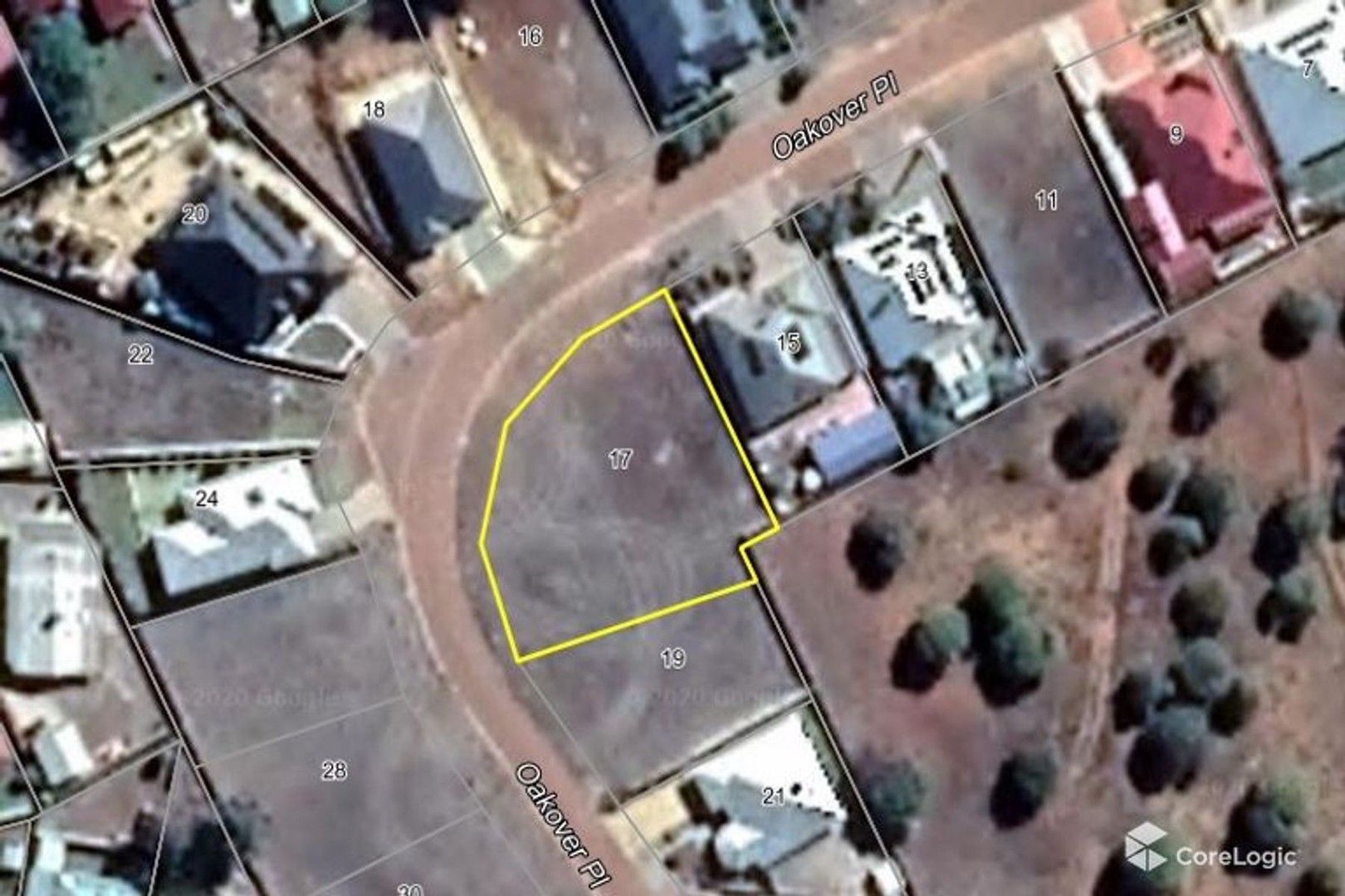 Rural in 17 Oakover Place, NORTHAM WA, 6401