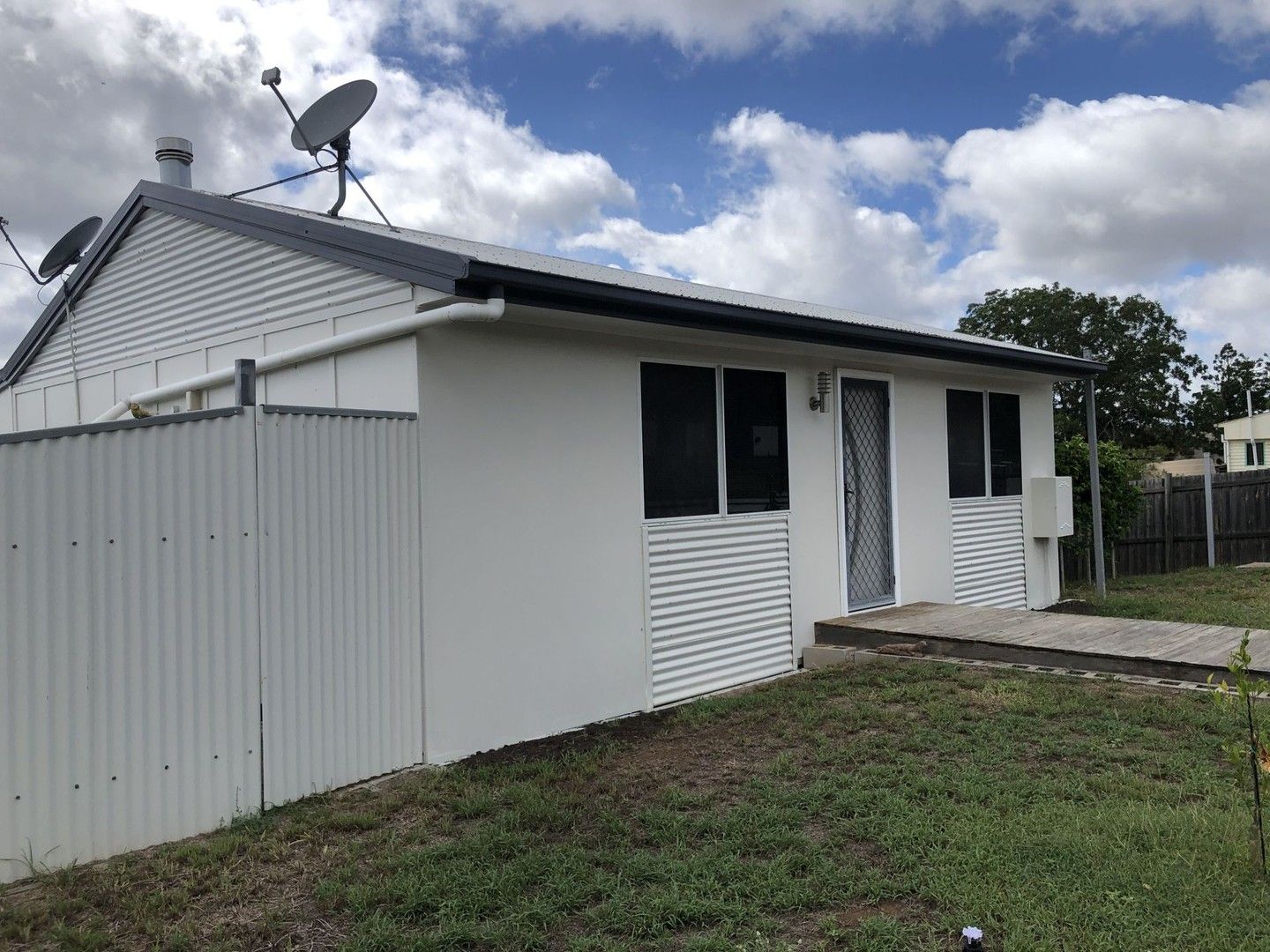 Rural in , KALPOWAR QLD, 4630