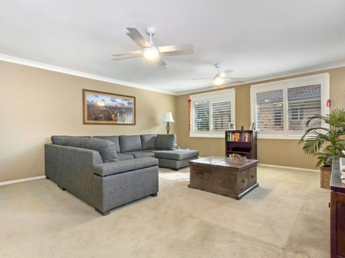 3 bedrooms Townhouse in 4/436 Windsor Road BAULKHAM HILLS NSW, 2153