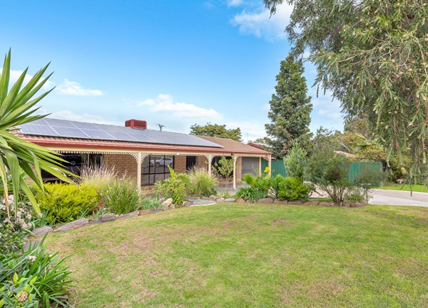 4 Burke Street, Hackham SA 5163