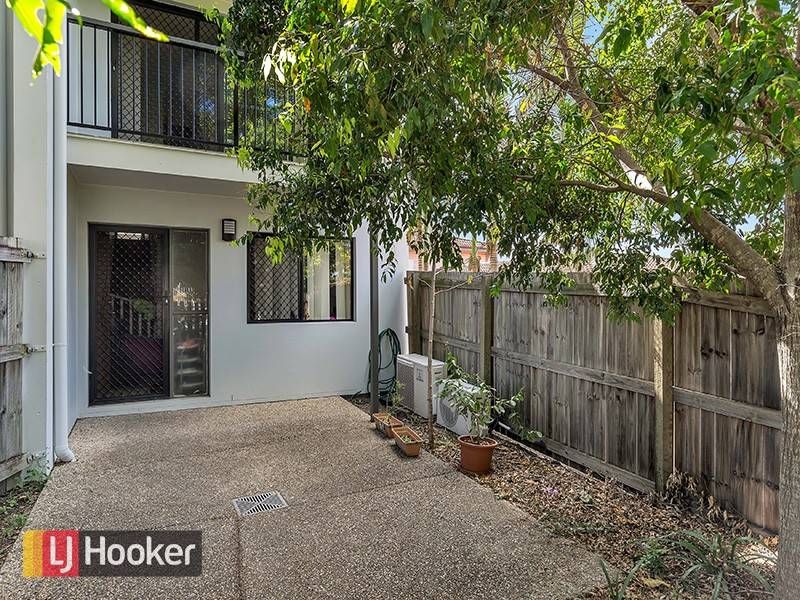 1/17 Bouchard Street, Chermside Property History & Address Research