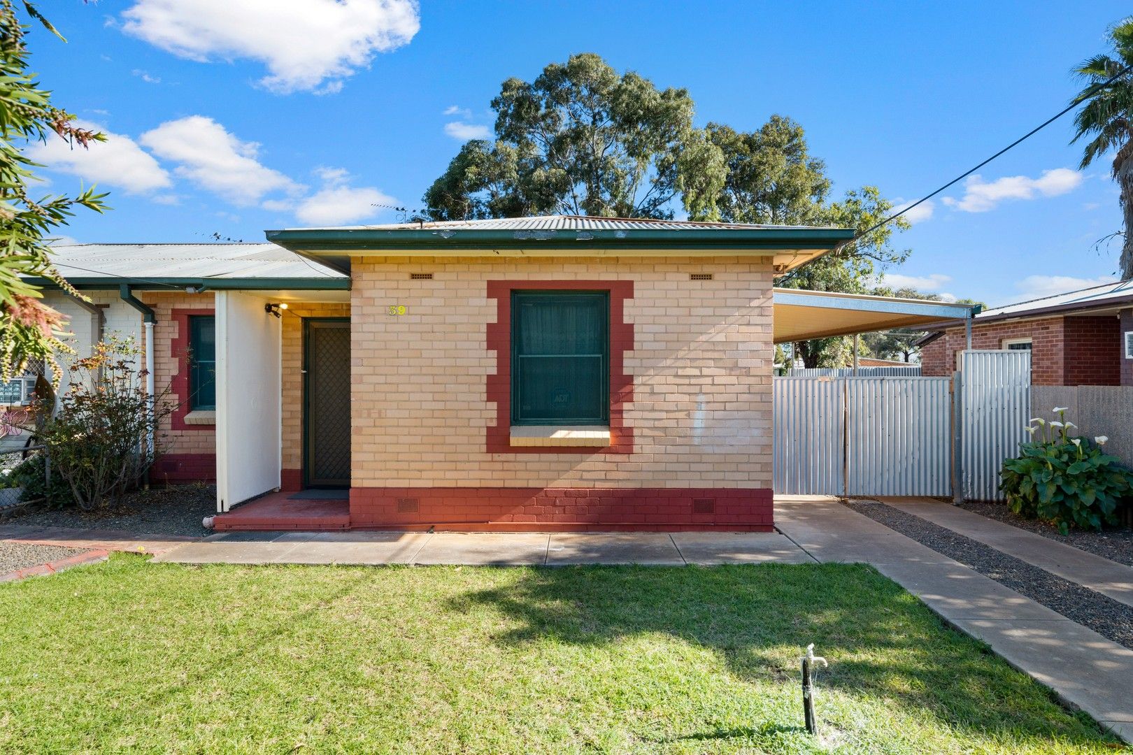 39 Mainwaring Crescent, Davoren Park SA 5113, Image 0