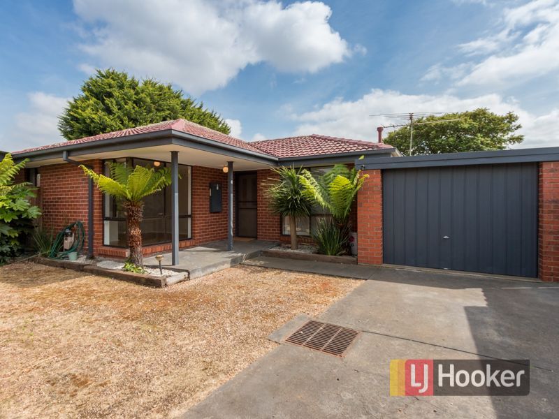 3/13 Lecky Street, CRANBOURNE EAST VIC 3977, Image 0