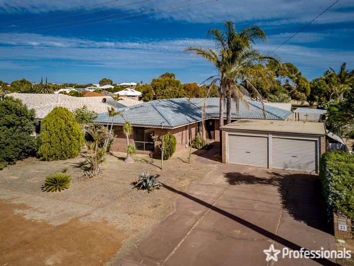 23 Charles Street, Bluff Point WA 6530, Image 1